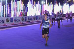 BIB: 43795
                            <button type="button" onclick="openModal(23177392)" class="btn btn-primary btn-sm float-right btn-popup" data-toggle="modal" data-target=".modal-high-quality">
                        <i class="fas fa-shopping-cart"></i> Add to Cart
                    </button>
                                            <button type="button" onclick="isThisMe(23177392, true)" class="btn btn-success btn-sm float-right btn-popup btn-isme hidden" data-toggle="tooltip" data-placement="bottom" title="นี่คือรูปของคุณใช่ไหม คลิกที่นี่เพื่อเอาเข้าอัลบั้ม">
                        <i class="fas fa-plus"></i> Add to album
                    </button>
                    <button type="button" onclick="isThisMe(23177392, false)" class="btn btn-warning btn-sm float-right btn-popup btn-isnotme hidden">
                        <i class="fas fa-ban"></i> Remove from album
                    </button>